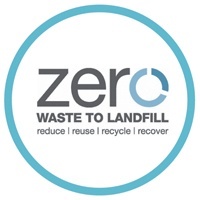 A 'Zero Waste to Landfill' Company
