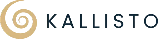 Kallisto Logo dark text