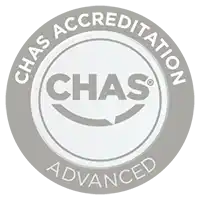 CHAS accreditation for kallisto