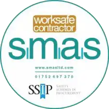 SMAS accredition badge for kallisto